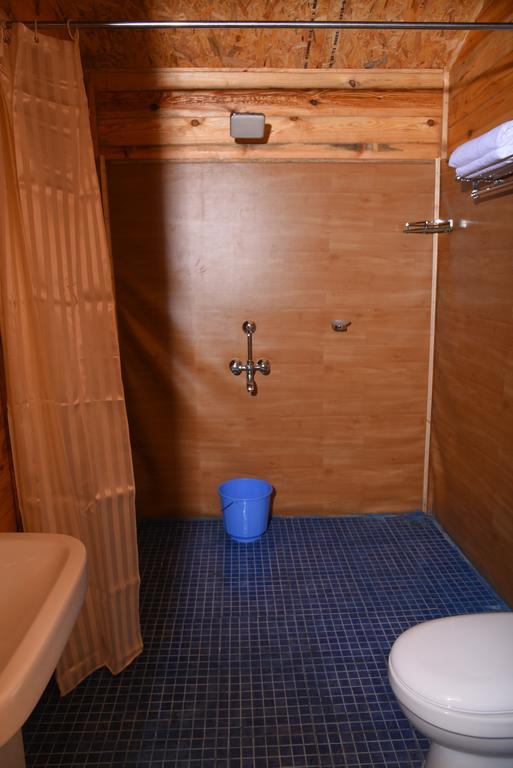 Agonda Beach Bumps Hotel Екстериор снимка
