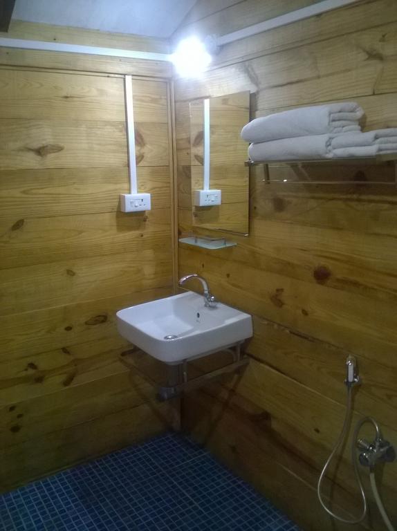 Agonda Beach Bumps Hotel Екстериор снимка